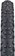 45NRTH Wrathchild Tire - 29 x 2.6, Tubeless, Folding, Black, 60 TPI, 252 Concave Carbide Studs 