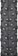 45NRTH Wrathchild Tire - 27.5 x 3.0, Tubeless, Folding, Black, 60 TPI, 252 Concave Carbide Studs 