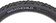 45NRTH Wrathchild Tire - 27.5 x 3.0, Tubeless, Folding, Black, 60 TPI, 252 Concave Carbide Studs 