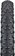 45NRTH Wrathchild Tire - 27.5 x 3.0, Tubeless, Folding, Black, 60 TPI, 252 Concave Carbide Studs 