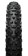 45NRTH Wrathchild Tire - 27.5 x 4.5, Tubeless, Folding, Black, 120 TPI, 252 XL Concave Carbide Studs