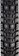 45NRTH Gravdal Tire - 26 x 2.0, Clincher, Wire, Black, 33 TPI, 216 Carbide Steel Studs
