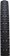 45NRTH Gravdal Tire - 26 x 2.0, Clincher, Wire, Black, 33 TPI, 216 Carbide Steel Studs
