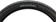 45NRTH Gravdal Tire - 26 x 2.0, Clincher, Wire, Black, 33 TPI, 216 Carbide Steel Studs