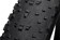 45NRTH Husker Du Tire - 26 x 4.8, Tubeless, Folding, Black, 120 TPI