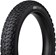 45NRTH Dillinger 5 Tire - 26 x 4.6, Tubeless, Folding, Black, 120 TPI, 258 Concave Carbide Aluminum Studs 