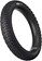 45NRTH Dillinger 5 Tire - 26 x 4.6, Tubeless, Folding, Black, 120 TPI, 258 Concave Carbide Aluminum Studs 
