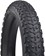 45NRTH Dillinger 5 Tire - 26 x 4.6, Tubeless, Folding, Black, 120 TPI, 258 Concave Carbide Aluminum Studs 