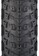 45NRTH Dillinger 5 Tire - 26 x 4.6, Tubeless, Folding, Black, 120 TPI, Custom Studdable