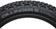 45NRTH Dillinger 5 Tire - 27.5 x 4.5, Tubeless, Folding, Black, 120 TPI, Custom Studdable