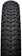 45NRTH Dillinger 5 Tire - 26 x 4.6, Tubeless, Folding, Black, 120 TPI, Custom Studdable
