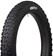 45NRTH Dillinger 4 Tire - 27.5 x 4, Tubeless, Folding, Black, 120 TPI, 252 Concave Carbide Aluminum Studs 