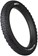 45NRTH Dillinger 4 Tire - 27.5 x 4, Tubeless, Folding, Black, 120tpi, 252 Concave Carbide Aluminum Studs