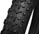 45NRTH Dillinger 4 Tire - 27.5 x 4, Tubeless, Folding, Black, 120 TPI, 252 Concave Carbide Aluminum Studs








    
    

    
        
            
                (30%Off)
            
        
        
        
    
