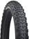 45NRTH Dillinger 4 Tire - 27.5 x 4, Tubeless, Folding, Black, 120 TPI, 252 Concave Carbide Aluminum Studs 