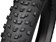 45NRTH Wrathlorde Tire - 26 x 4.2, Tubeless, Folding, Black, 120 TPI, 300 XL Concave Carbide Aluminum Studs 