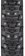 45NRTH Kahva Tire - 27.5 x 2.1, Clincher, Wire, Black, 33 TPI, 240 Carbide Steel Studs