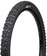 45NRTH Kahva Tire - 27.5 x 2.1, Clincher, Wire, Black, 33 TPI, 240 Carbide Steel Studs
