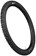 45NRTH Kahva Tire - 27.5 x 2.1, Clincher, Wire, Black, 33 TPI, 240 Carbide Steel Studs