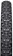 45NRTH Kahva Tire - 27.5 x 2.1, Clincher, Wire, Black, 33 TPI, 240 Carbide Steel Studs