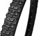 45NRTH Kahva Tire - 27.5 x 2.1, Clincher, Wire, Black, 33 TPI, 240 Carbide Steel Studs