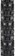 45NRTH Gravdal Tire - 650b x 38, Clincher, Wire, Black, 33 TPI, 240 Carbide Steel Studs 