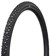 45NRTH Gravdal Tire - 650b x 38, Clincher, Wire, Black, 33 TPI, 240 Carbide Steel Studs 