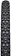 45NRTH Gravdal Tire - 650b x 38, Clincher, Wire, Black, 33 TPI, 240 Carbide Steel Studs 