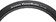 Tioga PowerBlock Tire - 24 x 1.6, Clincher, Wire, Black, 60tpi