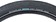 Schwalbe Fat Frank Tire - 26 x 2.35, Clincher, Wire, Black/Reflective, Active Line