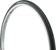 Kenda Street K35 Tire - 27 x 1 1/4, Clincher, Wire, Black/Reflective