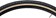 Kenda Kross Plus Tire - 700 x 38, Clincher, Wire, Black/Tan, 30tpi