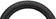 Kenda K50 Tire - 16 x 1.75, Clincher, Wire, Black, 22tpi
