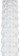Kenda K50 Tire - 12 1/2 x 2 1/4, Clincher, Wire, White, 22tpi