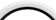 Kenda K50 Tire - 20 x 2.125, Clincher, Wire, White, 22tpi