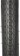Kenda K126 Tire - 20 x 1-3/4, Clincher, Wire, Black, 22tpi