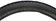 Kenda K126 Tire - 20 x 1-3/4, Clincher, Wire, Black, 22tpi