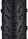 Kenda Krusade Tire - 20 x 4, Clincher, Wire, Black, 60tpi