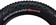 Kenda Krusade Tire - 20 x 4, Clincher, Wire, Black, 60tpi