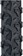 Kenda Alfabite Style K831 Tire - 24 x 1.95, Clincher, Wire, Black, 22tpi