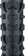 Kenda Smoke Style Tire - 26 x 2.1, Clincher, Wire, Black, 30tpi