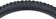 Kenda Smoke Style Tire - 26 x 2.1, Clincher, Wire, Black, 30tpi