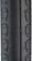 Kenda Cruiser K130 Tire - 26 x 2.125, Clincher, Wire, Black/White, 22tpi