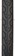 Kenda Kwest Tire - 26 x 1.25, Clincher, Wire, Black/Mocha