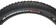 Kenda Juggernaut Tire - 26 x 4. Clincher, Wire, Black, 60tpi