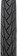 Schwalbe Marathon Plus Tire - 20 x 1.75, Clincher, Wire, Black/Reflective, Performance Line