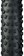 Kenda Slant 6 Tire - 20 x 2.6, Clincher, Wire, Black