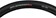 Kenda Flintridge Pro Tire - 650b x 45, Tubeless, Folding, Black, 120tpi 