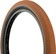 Cult X Vans Tire - 20 x 2.4, Clincher, Wire, Gum/Black