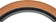 Cult X Vans Tire - 20 x 2.4, Clincher, Wire, Gum/Black